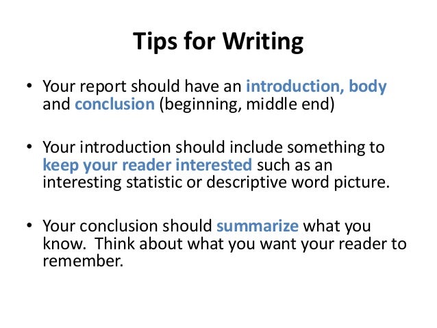 how to write a research paper fast Tips writing great research paper